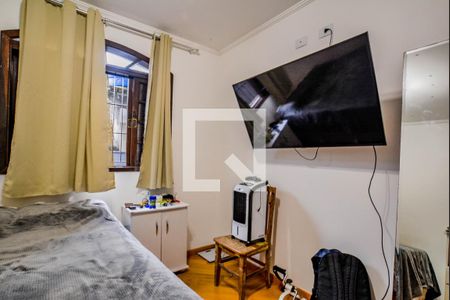 Quarto 1 de apartamento para alugar com 3 quartos, 105m² em Vila Metalúrgica, Santo André