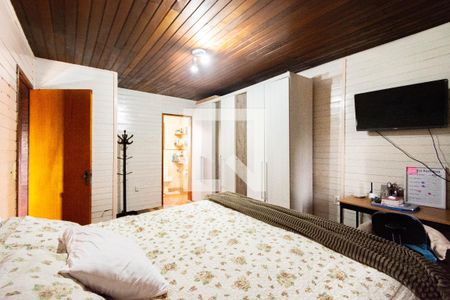 Casa à venda com 2 quartos, 105m² em Mato Grande, Canoas