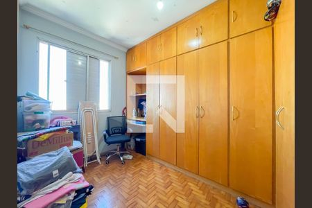 Quarto 2 de apartamento à venda com 3 quartos, 60m² em I.a.p.i., Osasco