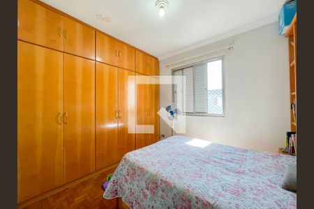 Quarto 1 de apartamento à venda com 3 quartos, 60m² em I.a.p.i., Osasco