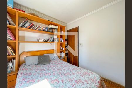 Quarto 1 de apartamento à venda com 3 quartos, 60m² em I.a.p.i., Osasco