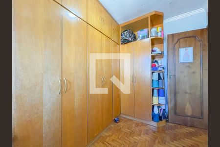 Quarto 2 de apartamento à venda com 3 quartos, 60m² em I.a.p.i., Osasco