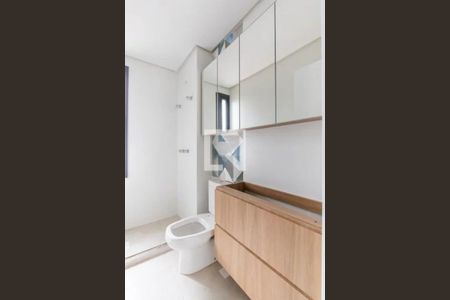 Banheiro 1 de apartamento para alugar com 2 quartos, 57m² em Passo d’Areia, Porto Alegre