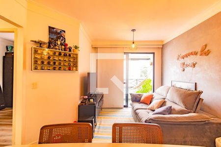 Apartamento à venda com 2 quartos, 64m² em Jabaquara, São Paulo