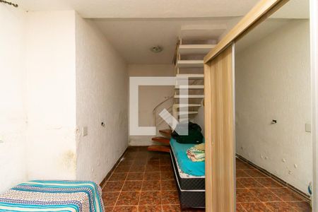 Quarto 2 de casa à venda com 3 quartos, 200m² em Parque Novo Lar, São Paulo