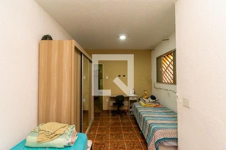 Quarto 2 de casa à venda com 3 quartos, 200m² em Parque Novo Lar, São Paulo