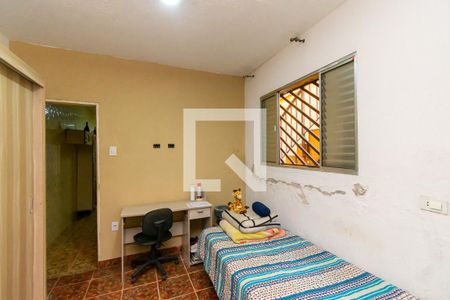 Quarto 2 de casa à venda com 3 quartos, 200m² em Parque Novo Lar, São Paulo