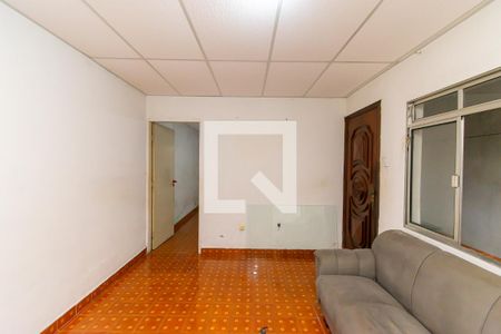 Sala de casa à venda com 3 quartos, 200m² em Parque Novo Lar, São Paulo
