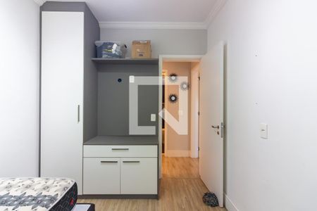 Quarto 1 de apartamento à venda com 3 quartos, 77m² em Vila Pirajussara, Osasco