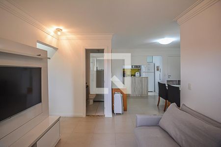 Sala 2 de apartamento para alugar com 2 quartos, 60m² em Planalto, São Bernardo do Campo