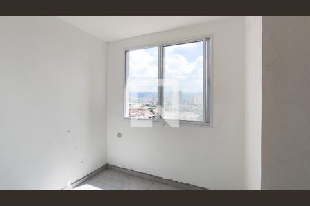 Sala de Estar de apartamento para alugar com 2 quartos, 35m² em Vila Hebe, São Paulo