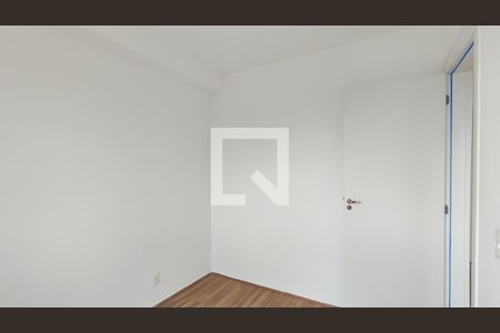 Quarto 1 de apartamento para alugar com 2 quartos, 35m² em Vila Hebe, São Paulo
