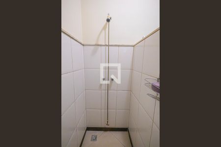 banheiro de casa para alugar com 5 quartos, 355m² em Enseada, Belo Horizonte