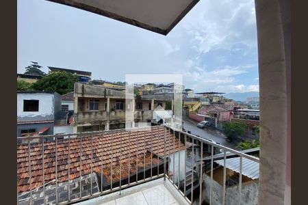 Apartamento para alugar com 2 quartos, 75m² em Cavalcanti, Rio de Janeiro