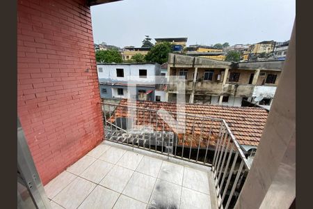 Apartamento para alugar com 2 quartos, 75m² em Cavalcanti, Rio de Janeiro