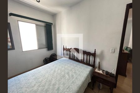 Quarto 1 de apartamento à venda com 2 quartos, 82m² em Vila Camargos, Guarulhos