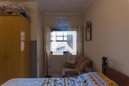 Quarto Suíte de casa à venda com 3 quartos, 210m² em Jardim Proença, Campinas