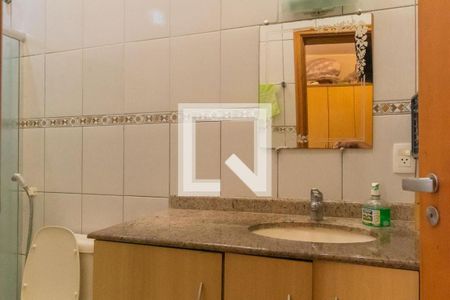 Banheiro Suíte de casa à venda com 3 quartos, 210m² em Jardim Proença, Campinas