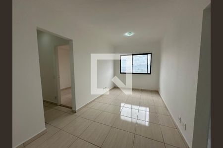Sala de apartamento para alugar com 2 quartos, 53m² em Jardim Belval, Barueri
