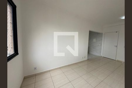 Sala de apartamento para alugar com 2 quartos, 53m² em Jardim Belval, Barueri