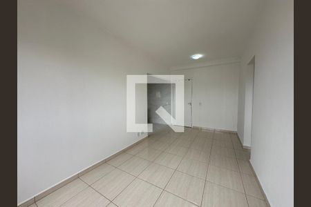 Sala de apartamento para alugar com 2 quartos, 53m² em Jardim Belval, Barueri