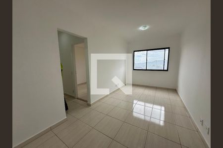 Sala de apartamento para alugar com 2 quartos, 53m² em Jardim Belval, Barueri