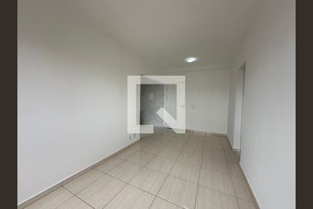 Sala de apartamento para alugar com 2 quartos, 53m² em Jardim Belval, Barueri