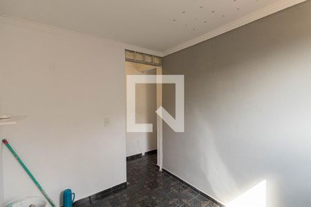 Quarto 1 de apartamento para alugar com 2 quartos, 55m² em São Miguel Paulista, São Paulo