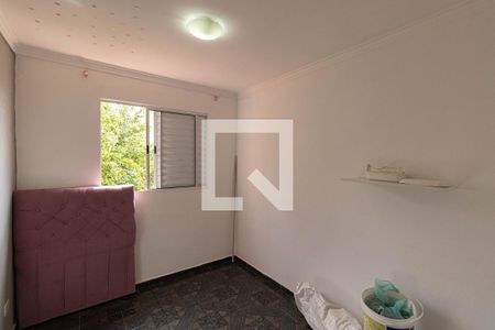 Quarto 1 de apartamento para alugar com 2 quartos, 55m² em São Miguel Paulista, São Paulo