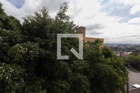 Vista Quarto 1 de apartamento para alugar com 2 quartos, 55m² em São Miguel Paulista, São Paulo