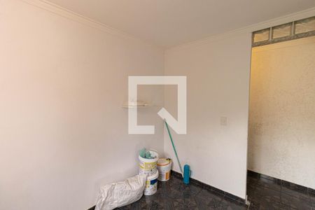 Quarto 1 de apartamento para alugar com 2 quartos, 55m² em São Miguel Paulista, São Paulo