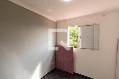 Quarto 1 de apartamento para alugar com 2 quartos, 55m² em São Miguel Paulista, São Paulo