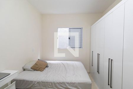Quarto 2 de apartamento à venda com 2 quartos, 49m² em Vila Siria, São Paulo