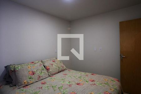 Quarto de apartamento à venda com 2 quartos, 136m² em Pirajá, Belo Horizonte