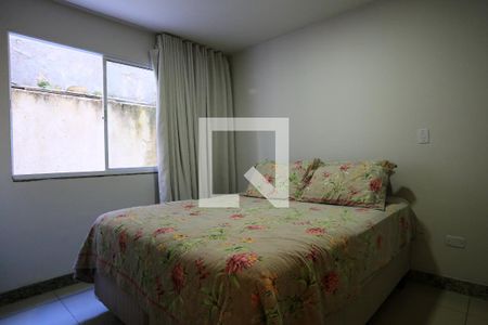 Quarto de apartamento à venda com 2 quartos, 136m² em Pirajá, Belo Horizonte