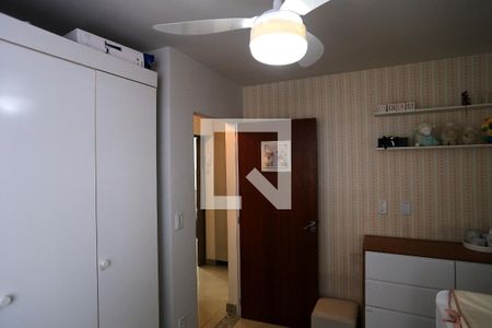 Quarto 1 de apartamento à venda com 2 quartos, 136m² em Pirajá, Belo Horizonte