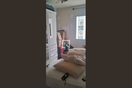 Apartamento para alugar com 1 quarto, 45m² em Inhaúma, Rio de Janeiro