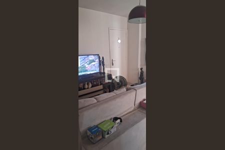 Apartamento para alugar com 1 quarto, 45m² em Inhaúma, Rio de Janeiro