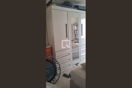 Apartamento para alugar com 1 quarto, 45m² em Inhaúma, Rio de Janeiro