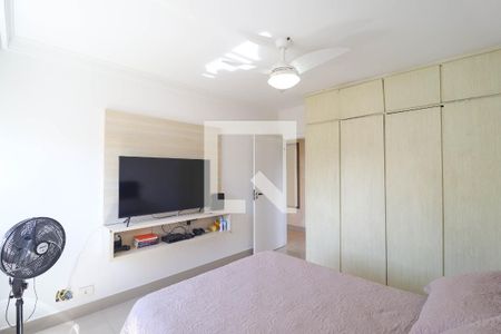 Apartamento à venda com 3 quartos, 109m² em Vila Albertina, São Paulo