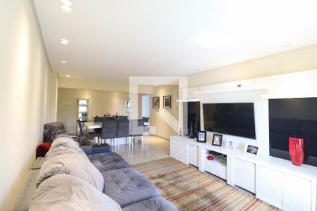 Apartamento à venda com 3 quartos, 109m² em Vila Albertina, São Paulo