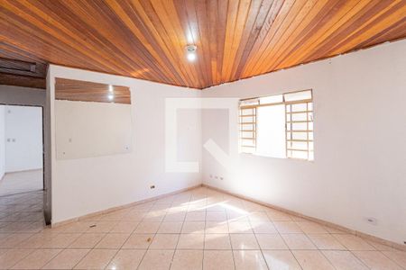 Sala de casa para alugar com 1 quarto, 70m² em Cidade Ariston Estela Azevedo, Carapicuíba
