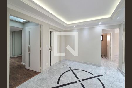 Apartamento para alugar com 3 quartos, 242m² em Indianópolis, São Paulo