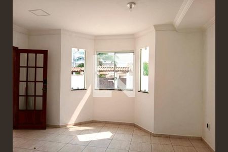 Sala de casa para alugar com 3 quartos, 300m² em Itaipuaçu, Maricá