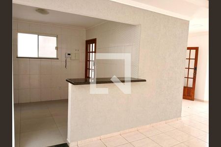 Sala de casa para alugar com 3 quartos, 300m² em Itaipuaçu, Maricá