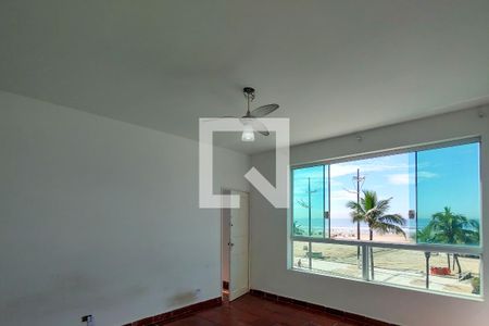 Quarto de apartamento para alugar com 2 quartos, 70m² em Guilhermina, Praia Grande