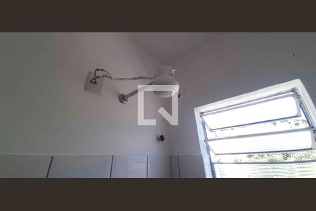 Casa para alugar com 1 quarto, 30m² em Conceicao, Osasco