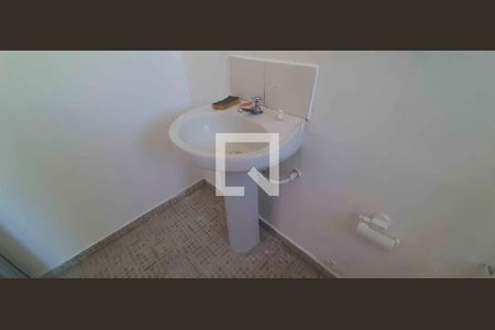 Casa para alugar com 1 quarto, 30m² em Conceicao, Osasco