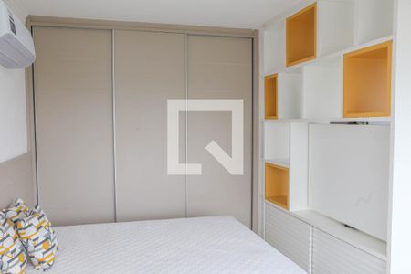 Studio de kitnet/studio para alugar com 1 quarto, 32m² em Butantã, São Paulo