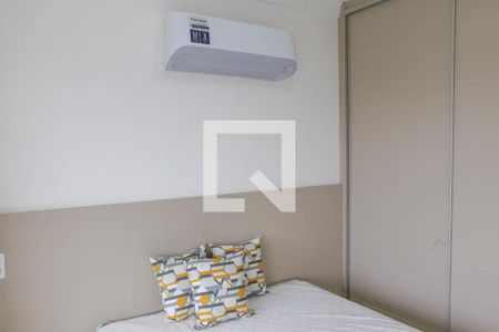 Studio de kitnet/studio para alugar com 1 quarto, 32m² em Butantã, São Paulo